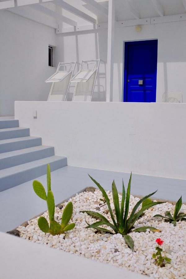 Milora Sunset Aparthotel Pollonia Exterior foto